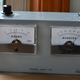 Illustration for article titled A Retro Analog Voltmeter Clock Perfect For a Mad Scientists Lab
